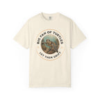 Let Them Drift – Sea Turtle T-Shirt | Outdoors Edition