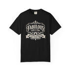 Fabulous Since 1984 T-Shirt – 42nd Birthday Gift