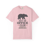 Wild & Out of Office – Bear T-Shirt | Explorer Edition