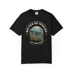 Let Them Sing – Whale T-Shirt | Outdoors Edition