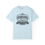 Fabulous Since 1978 T-Shirt – 48th Birthday Gift