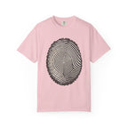Love the Forest – Tree Ring Heart T-Shirt | Outdoors Edition