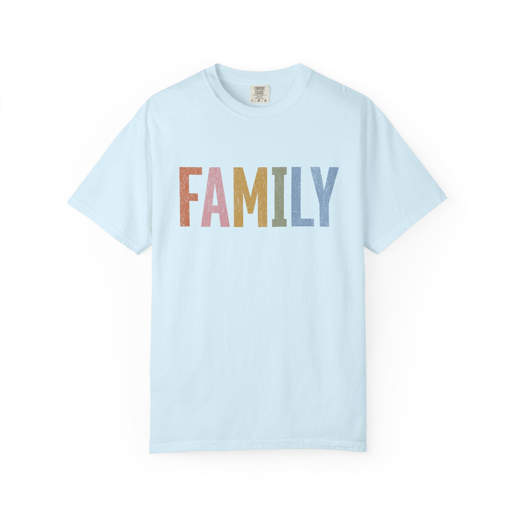 Family – Playful T-Shirt | Family Collection