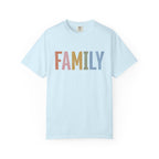 Family – Playful T-Shirt | Family Collection