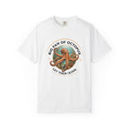 Let Them (S)Ink – Octopus T-Shirt | Outdoors Edition