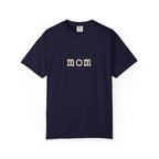 Mom – Story T-Shirt | Family Collection