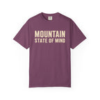 Mountain State of Mind – Cabin & Mountain Life T-Shirt | Explorer Edition
