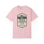 Trail Therapy Club – Hiking T-Shirt | Outdoors Edition