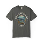 Let Them Sing – Whale T-Shirt | Outdoors Edition