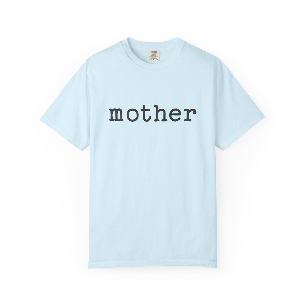 Mother – Story T-Shirt | Family Collection