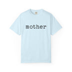 Mother – Story T-Shirt | Family Collection