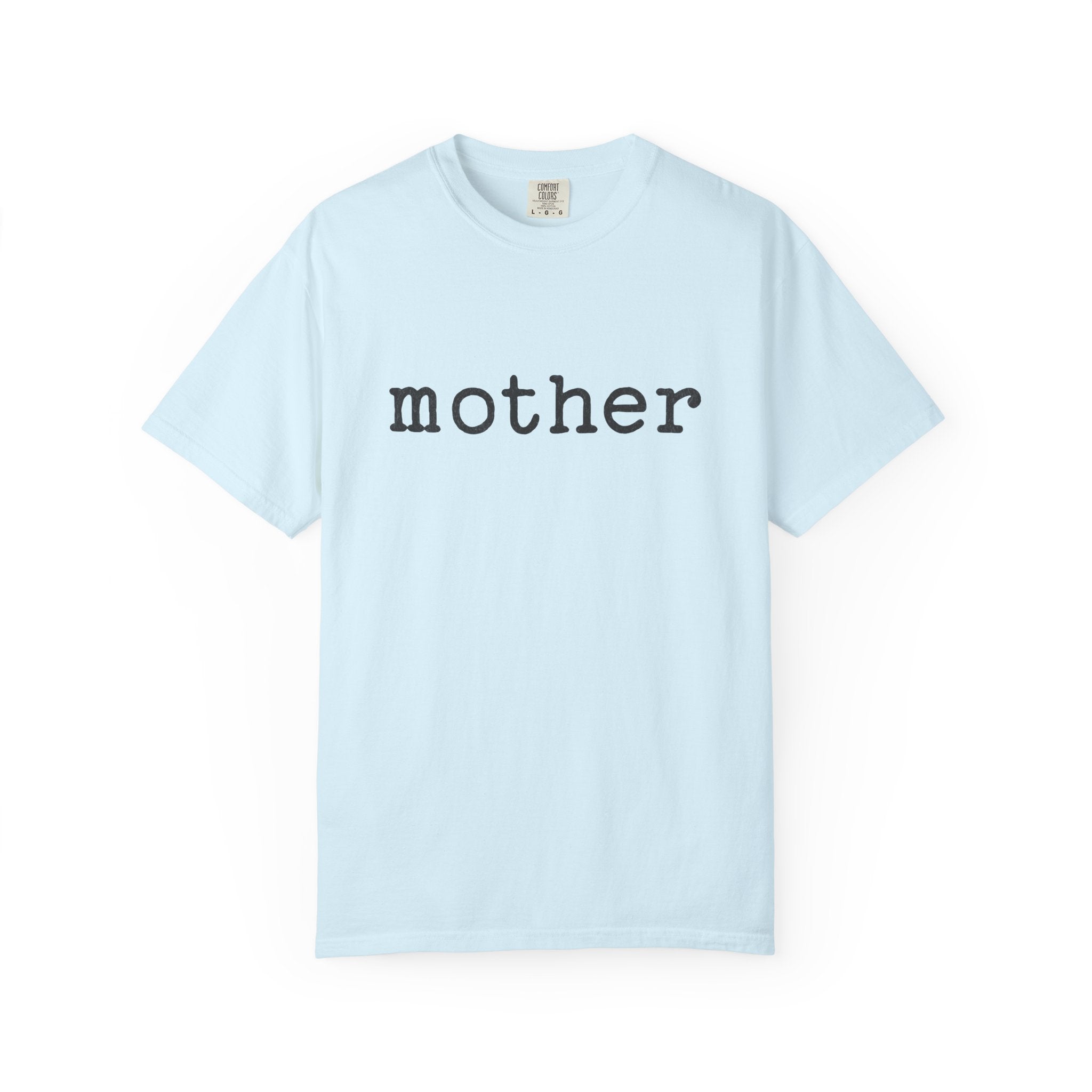 Mother – Story T-Shirt | Family Collection
