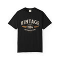 Better With Time 1984 T-Shirt – 42nd Birthday Gift