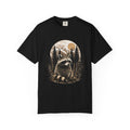 Woodland Raccoon – Forest T-Shirt | Explorer Edition