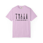 I've Got A Tool For That – DIY Dad T-Shirt | Explorer Edition