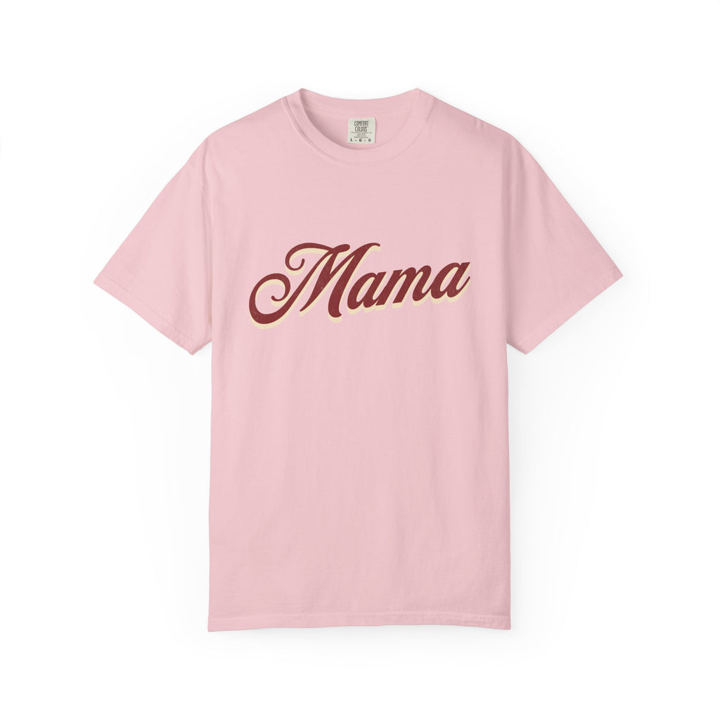 Mama – Heritage T-Shirt | Family Collection
