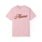 Mama – Heritage T-Shirt | Family Collection