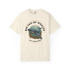 Let Them Sing – Whale T-Shirt | Outdoors Edition