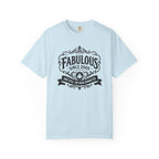 Fabulous Since 2005 T-Shirt – 21st Birthday Gift