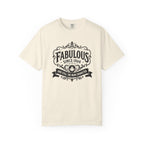 Fabulous Since 1964 T-Shirt – 62nd Birthday Gift