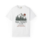 Trail Therapy Club – Forest Lover T-Shirt | Outdoors Edition