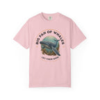 Let Them Sing – Whale T-Shirt | Outdoors Edition