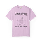 Always On Duty – German Shepherd T-Shirt