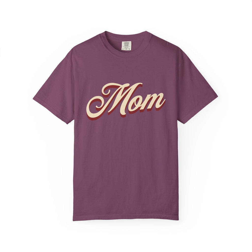 Mom – Heritage T-Shirt | Family Collection