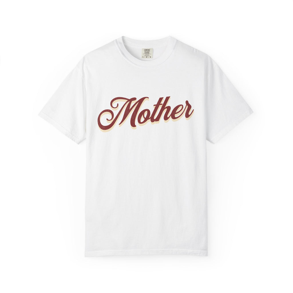 Mother – Heritage T-Shirt | Family Collection