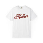 Mother – Heritage T-Shirt | Family Collection