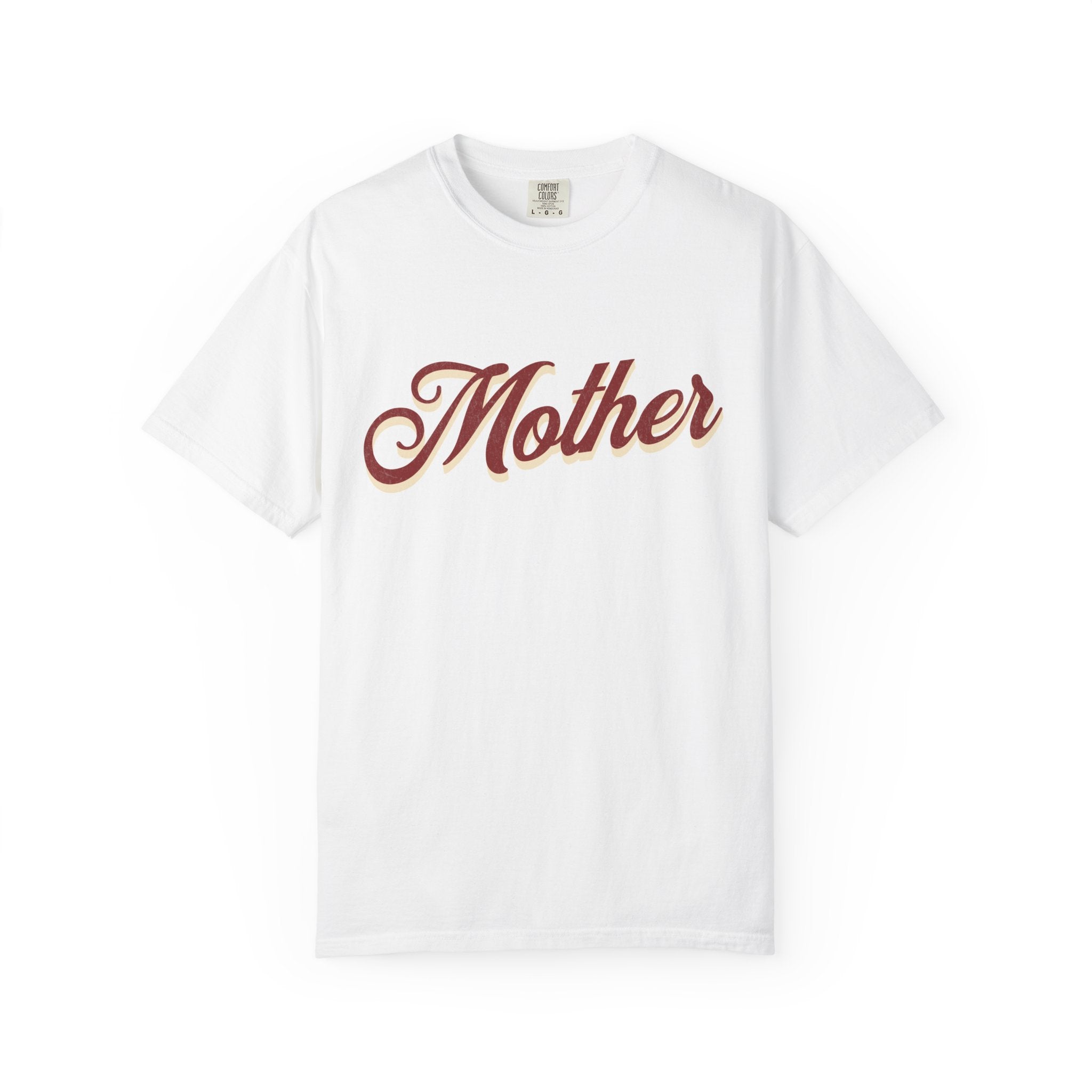 Mother – Heritage T-Shirt | Family Collection
