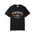 Better With Time 1992 T-Shirt – 34th Birthday Gift