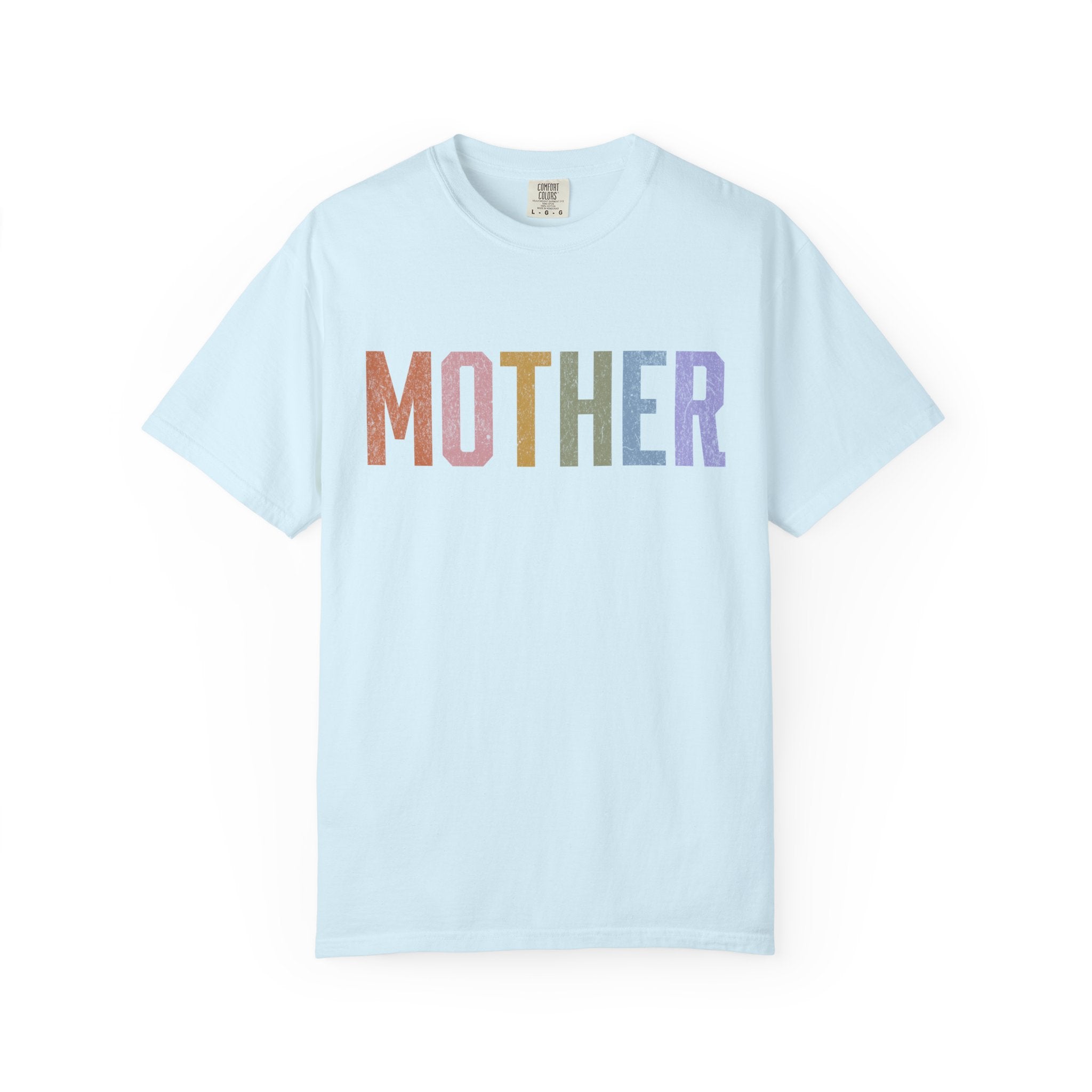 Mother – Playful T-Shirt | Family Collection