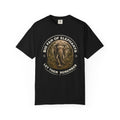 Never Forget – Asian Elephant T-Shirt | Explorer Edition