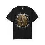 Never Forget – Asian Elephant T-Shirt | Outdoors Edition