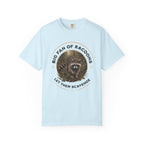 Let Them Scavenge – Raccoon T-Shirt | Outdoors Edition