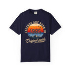 Legends Are Born in 1985 – 41st Birthday T-Shirt