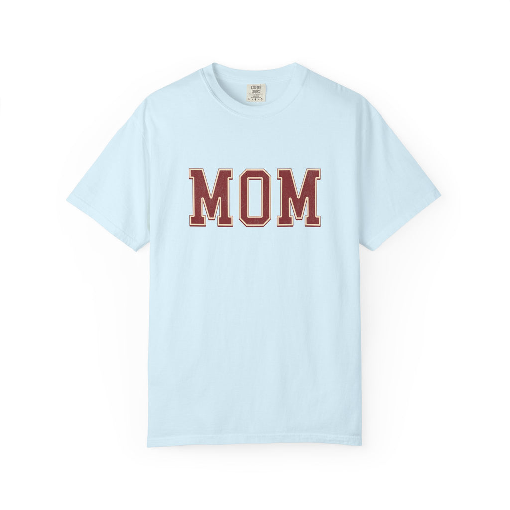 Mom – Classic T-Shirt | Family Collection