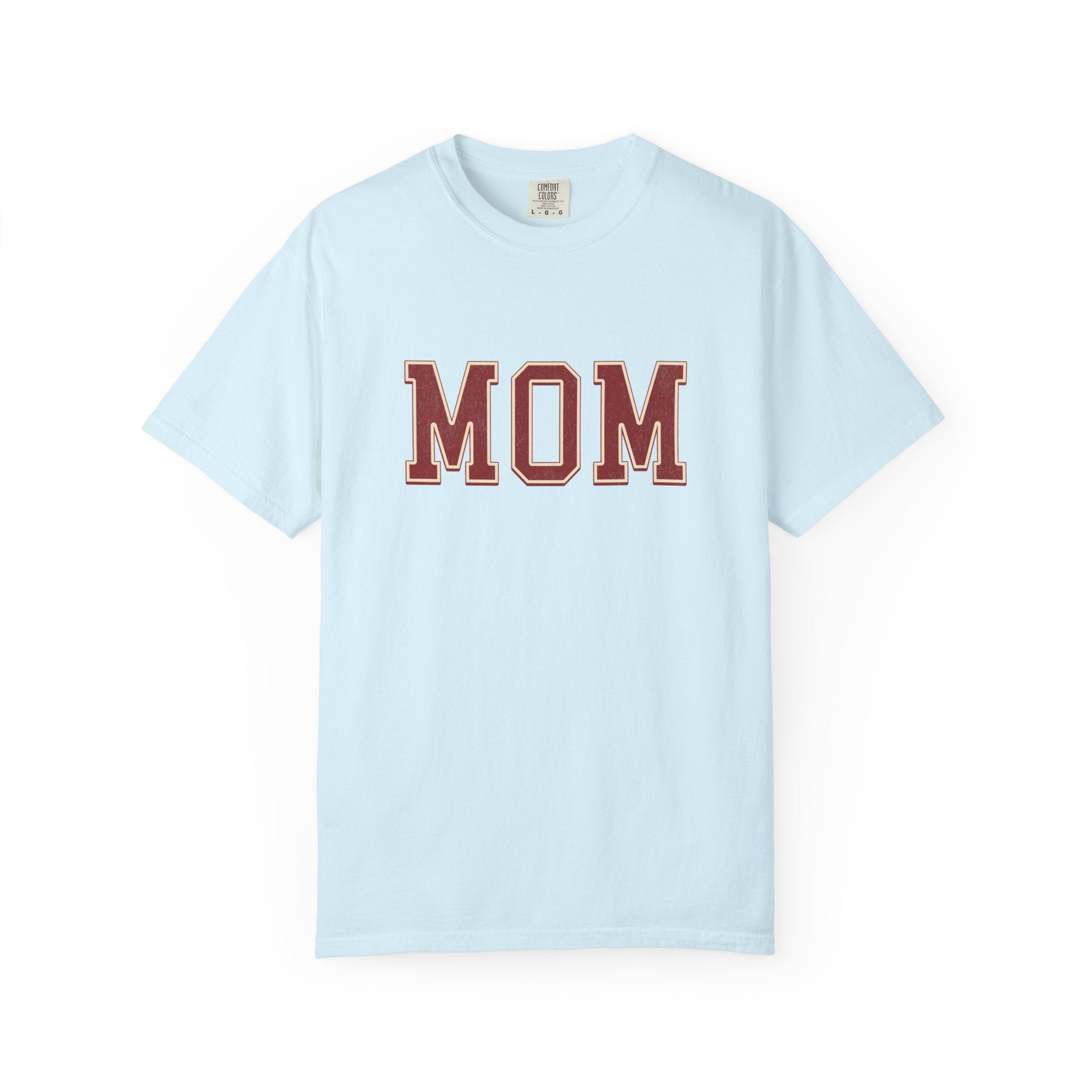 Mom – Classic T-Shirt | Family Collection