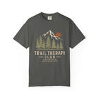 Trail Therapy Club – Forest Lover T-Shirt | Outdoors Edition