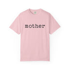 Mother – Story T-Shirt | Family Collection