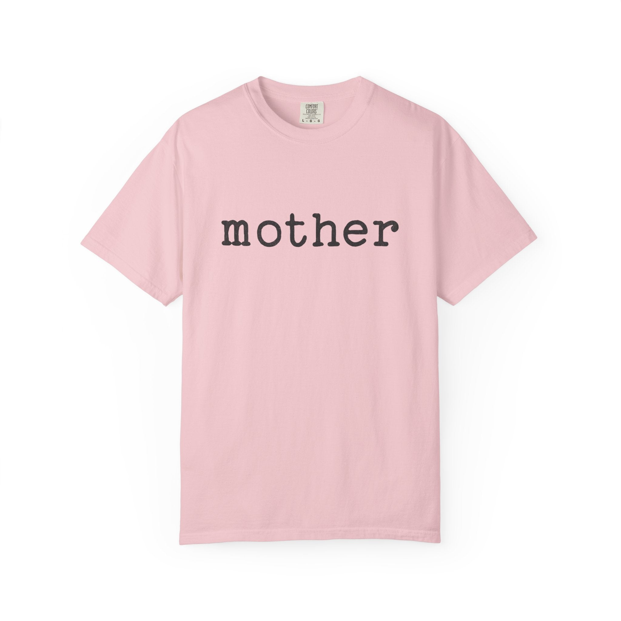 Mother – Story T-Shirt | Family Collection
