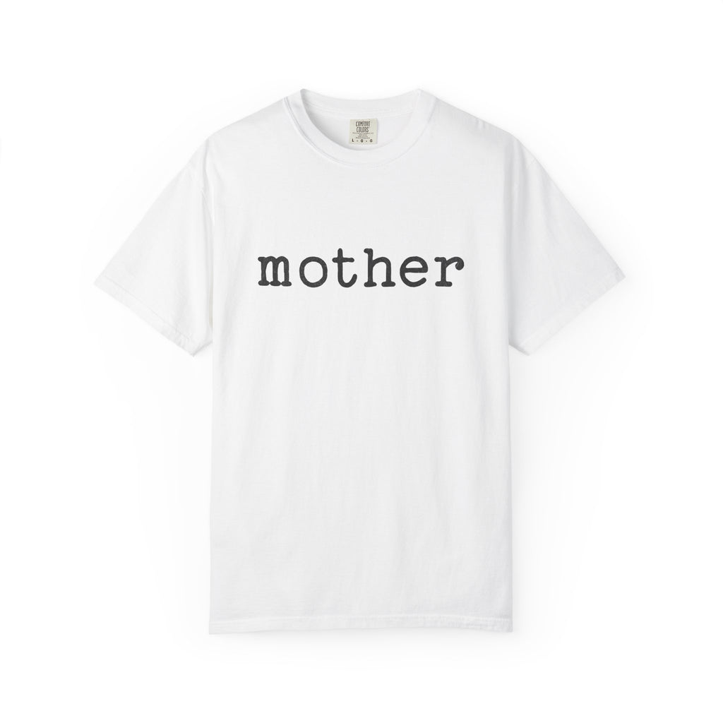 Mother – Story T-Shirt | Family Collection