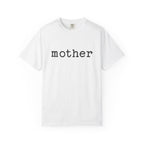 Mother – Story T-Shirt | Family Collection