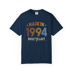 Made in 1994 T-Shirt – 32nd Birthday Gift