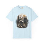 Woodland Raccoon – Forest T-Shirt | Explorer Edition