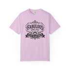 Fabulous Since 1967 T-Shirt – 59th Birthday Gift