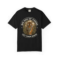 Wild at Heart – Sumatran Tiger T-Shirt | Explorer Edition
