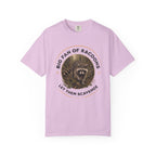 Let Them Scavenge – Raccoon T-Shirt | Outdoors Edition