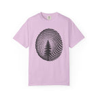 Nature Is In My DNA – Nature Lover T-Shirt | Outdoors Edition